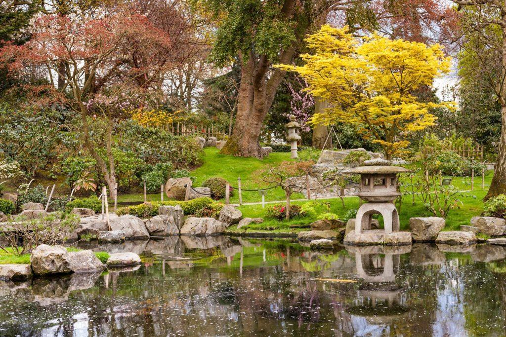 Japanese Garden