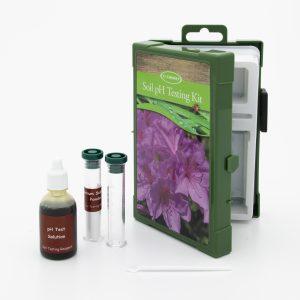 Soil test kit