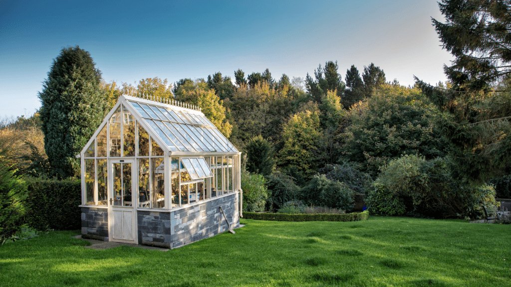 greenhouse site selection