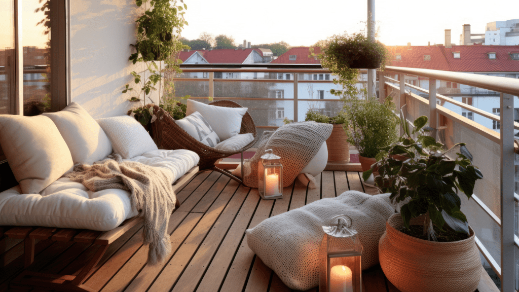 Incorporating decorative elements