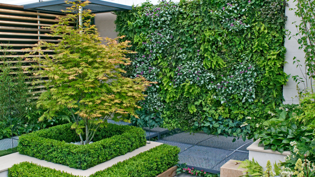 Optimise space with a well-designed layout